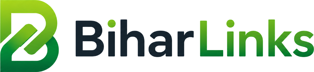 BiharLinks Logo