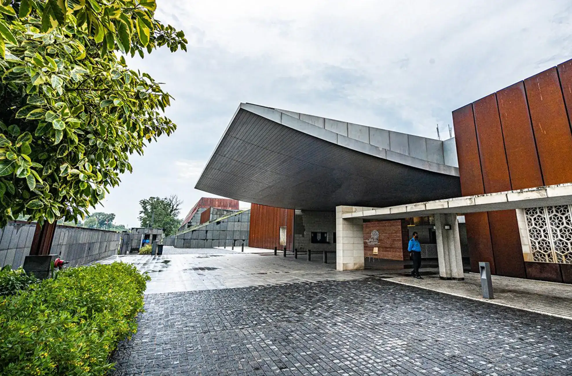 Bihar Museum Ranks 9th Globally, No. 1 in Asia