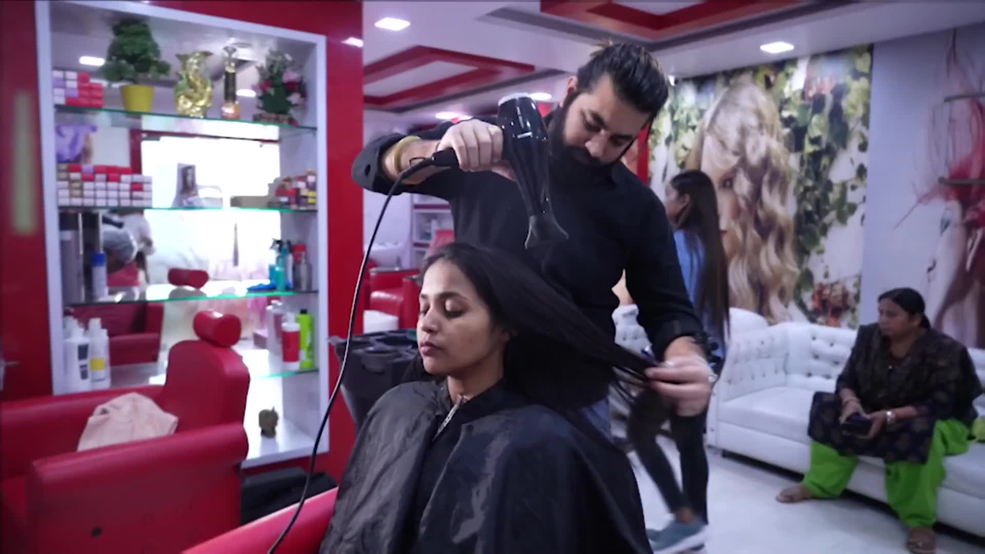 Laservita Hair and Beauty salon| In Patna