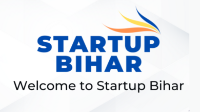 Bihar Startup