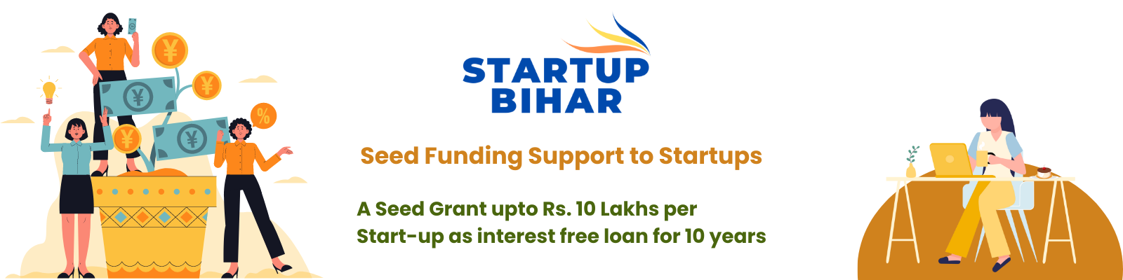 Bihar Startup