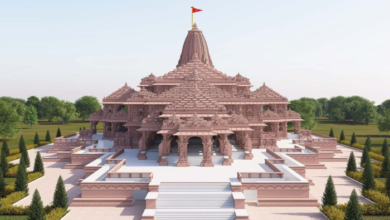 Ayodhya Ram Mandir Grand Opening on 22nd January 2024
