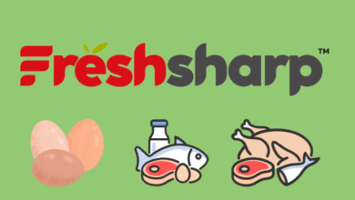 Freshsharp - Kolkata's Top Meat | B2B Supplier