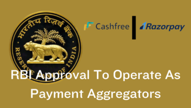 RBI Lifts Ban on Razorpay and Cashfree After a Year