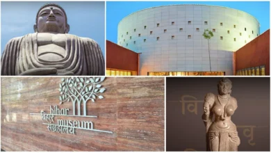 The Bihar Museum Biennale 2023 | Galleries |Timings | Ticket Price