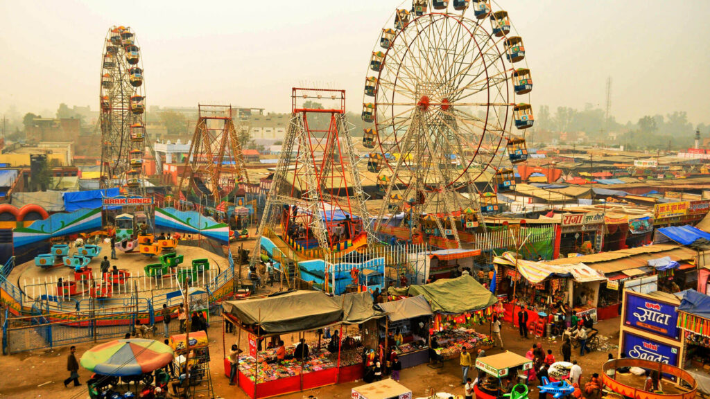 Sonepur Mela 2023: Asia’s Grand Celebration of Tradition, Trade, and Spiritual Heritage