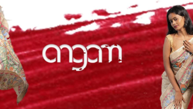 Angam - Your Trusted Source for Pure & Affordable Anga Silk Sarees& More