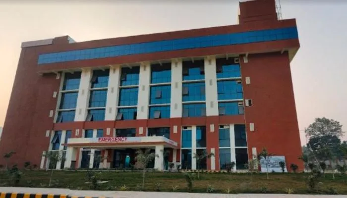  Know About Shri Ram Janki Hospital In Samastipur | Facility | Services
