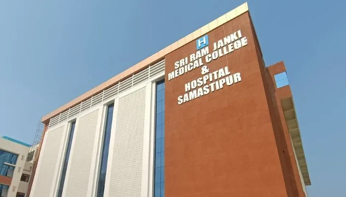 Know About Shri Ram Janki Hospital In Samastipur | Facility | Services
